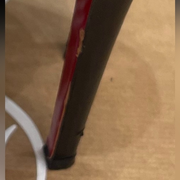 Christian Louboutin - 6.5 - Picture 6 of 7